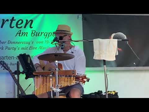 SOUL2ROCK live im Biergarten – energiegeladene Soul-Rock-Momente am 14.08.2025