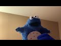 Cookie Monster Sings C Is For Cookie