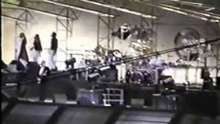 Pink Floyd - One Slip (Live  At The Oakland Coliseum, April 22nd 1994)