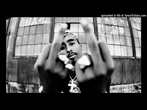 Tupac x The Jacka x Bay Area Mob Type beat - So Much Pain (Beto Beats)