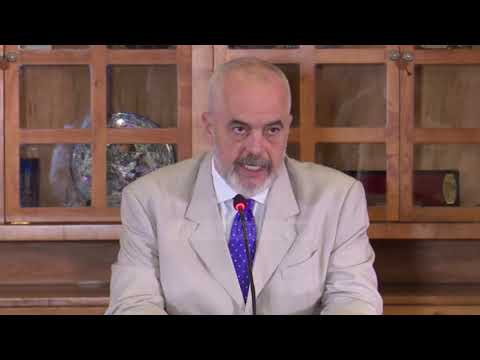 Top Chanel/ Rama: Do t’ju çoj vetë në SPAK! Kërcënimi i kryeministrit me zyrtarët e prokurimeve