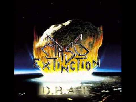 Mass Extinction - Nuclear Dawn