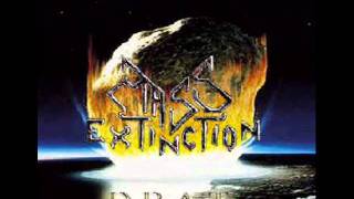 Mass Extinction - Nuclear Dawn