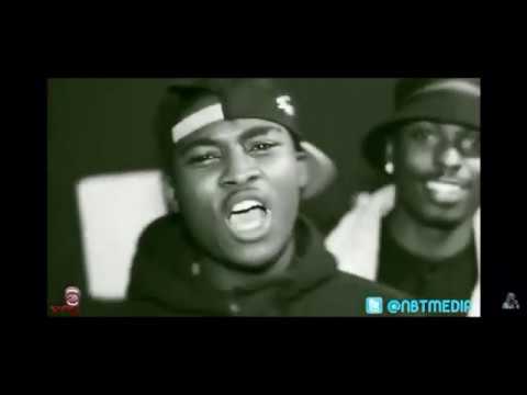 KRUZ LEONE - DECADE SHOWREEL