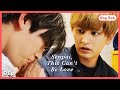 🌈 [ENG SUB] [Clip] Easing His Pain with My Mouth... | Senpai, This Can't Be Love! | EP7