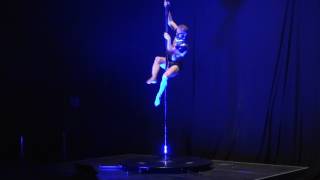 Bonobo  Grains-pole dance