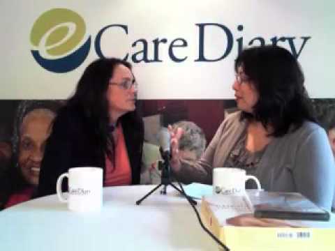 Geriatrician Dr. Ann Marie Chiasson on Energy Healing Exercises for Senior and Caregiver Health