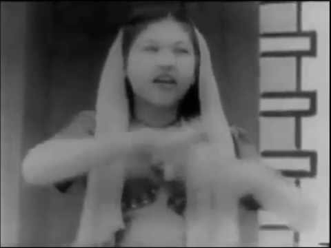 OST Aladdin 1952 - Petikan lagu 2