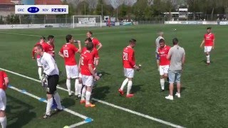 GRC 14 - Nivo Sparta 1 - 1