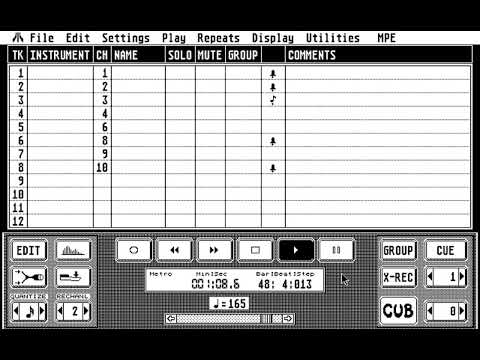 A Drunkard's Lemuria