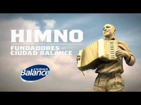 Ciudad Balance - Fundadores - Himno - maderov.wmv