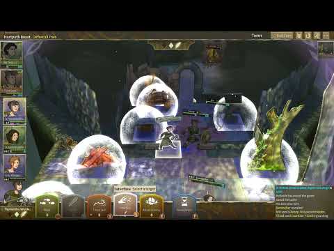 The Mortificers - Wildermyth: the Enduring War - Chapter 2/5