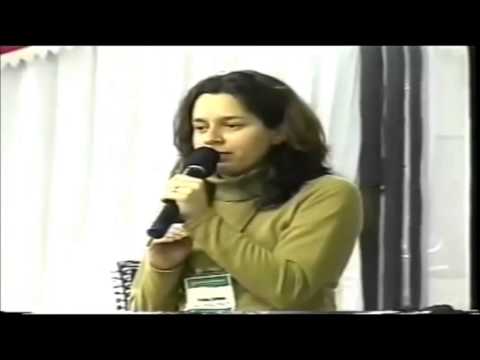 Testemunho de  Libertação -Helena Tannure