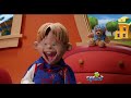 Lazy Town Dramatic Ending 5