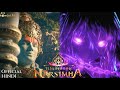 Mahavatar Narasimha Teaser X Slava Phonk Epic Edit