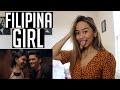Filipina Girl - Billy Crawford, Marcus Davis, and James Reid MV (REACTION) Filipina Girl - Billy Crawford, Marcus Davis, and James Reid MV (REACTION)