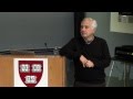 Jeff Lichtman Connectomics Mapping The Brain Harvard Department Of Physics