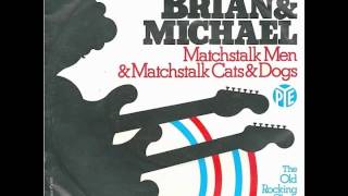 Brian and Michael Accords