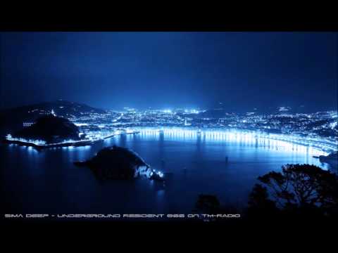 Sima Deep - Underground Resident 066 ON TM-RADIO