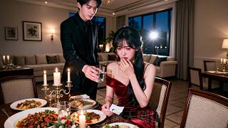 懷胎8月，她日日期待孩子出生，直到撞破老公偷餵她流產藥，還把出軌情婦當提款機謀財害命！她不再忍受強勢離婚，誓要讓渣男品嘗血淚教訓！#危險婚姻#短劇 #drama #霸總 #追妻火葬場