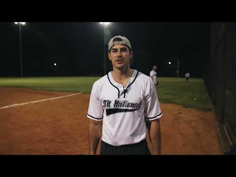 Tennessee National Resident Softball Team