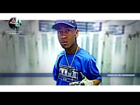 MC TH PQJ - Novinhas de Hoje (DJ Bruninho Beat)