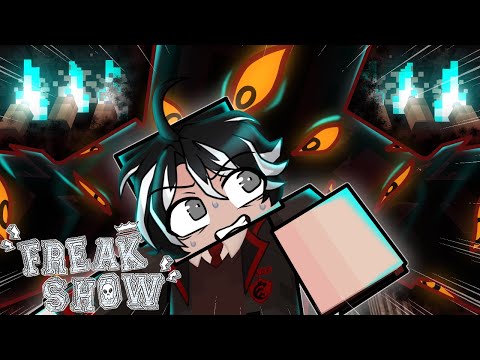 Stealing ULTIMATE POWER at MONSTER HIGH!: FREAK SHOW Ep. 7