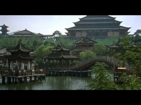 Dreamhotel China (Official Trailer)
