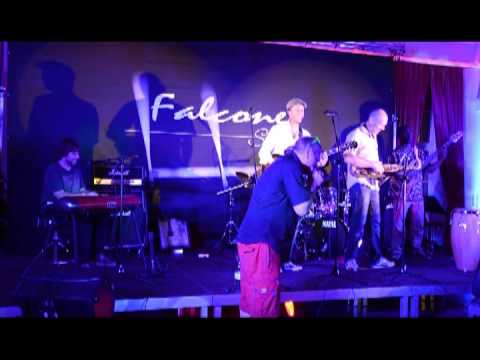 Falcone Jam 06.06.13 -  3