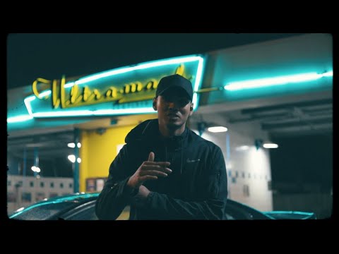 Lakshane - "For This Life" ft. Droopo (Music Video)