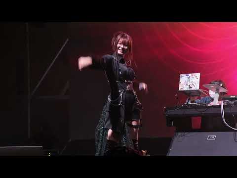 KIMCHIKURA SUZUKI KONOMI - NO GAME NO LIFE LIVE(撮影許可パート)
