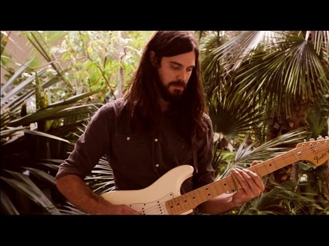 Sleepy Sun - Slowdown (In session for Re:VERSION in Rotterdam)