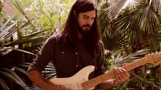 Sleepy Sun - Slowdown (In session for Re:VERSION in Rotterdam)