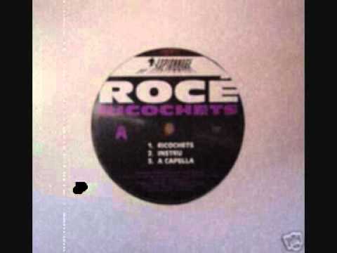 ROCE   ENCORE ET ENCORE    REMIX MISOL K