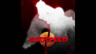 Cover art for Disgrace To The Uniform - GodSpeed