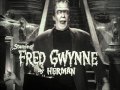 The Munsters Intro 2