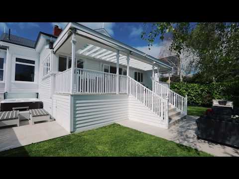 96 Arney Road, Remuera