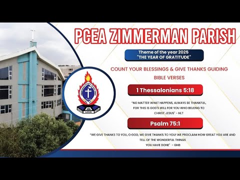 Worship Sunday (Second Service) - 11/01/2026