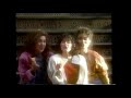 Maarud Snacks Doritos Reklam TV3 Juldagen 1988 Eller 1989