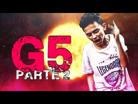 LO MEJOR DE G5 🔥 (PARTE 2) Respuestas INCREÍBLES!
