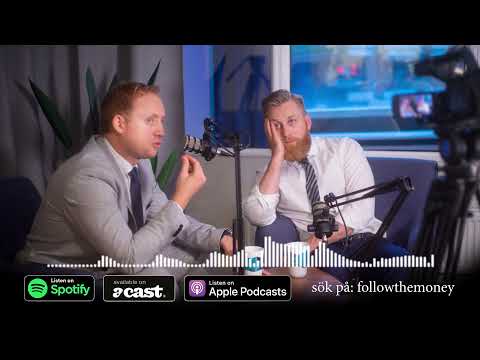 FollowTheMoney 101 | Ett gränslöst ingenmansland: Ryssland, Ukraina & en självradikaliserad Putin