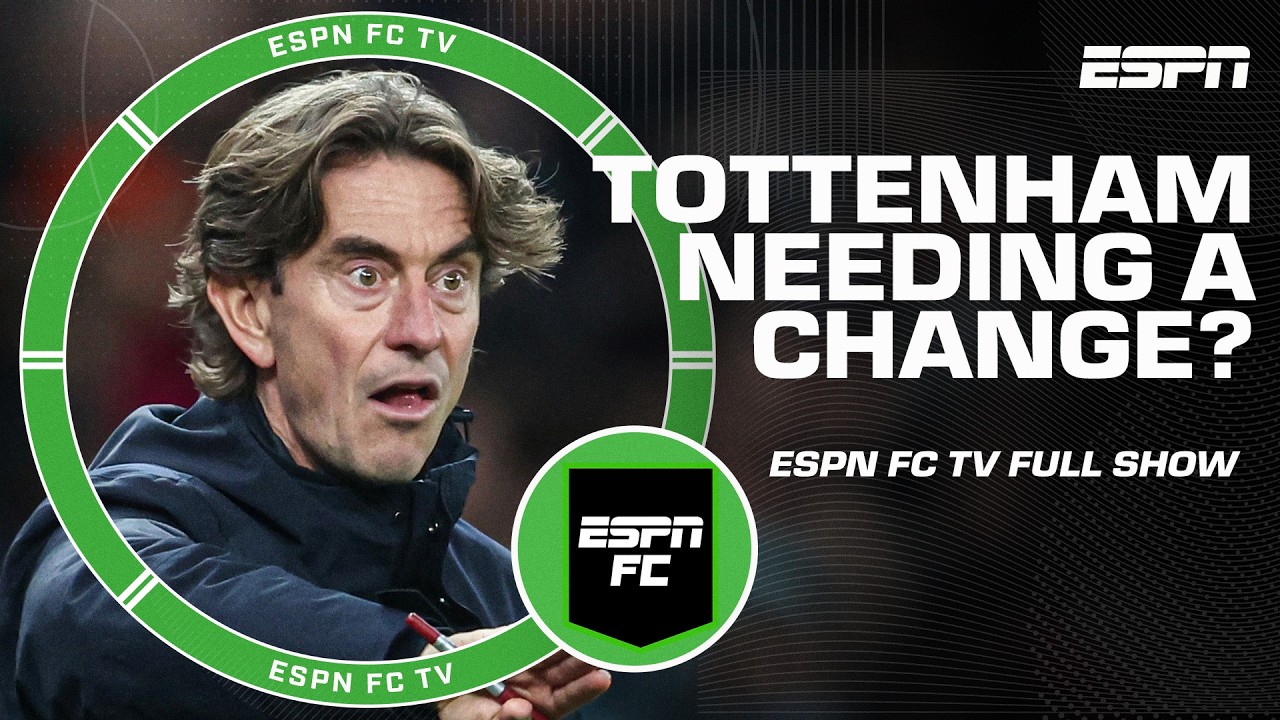 Barcelona & Atletico Madrid's victories, Man City's VULNERABILITY & Spurs' DOWNFALL | ESPN FC