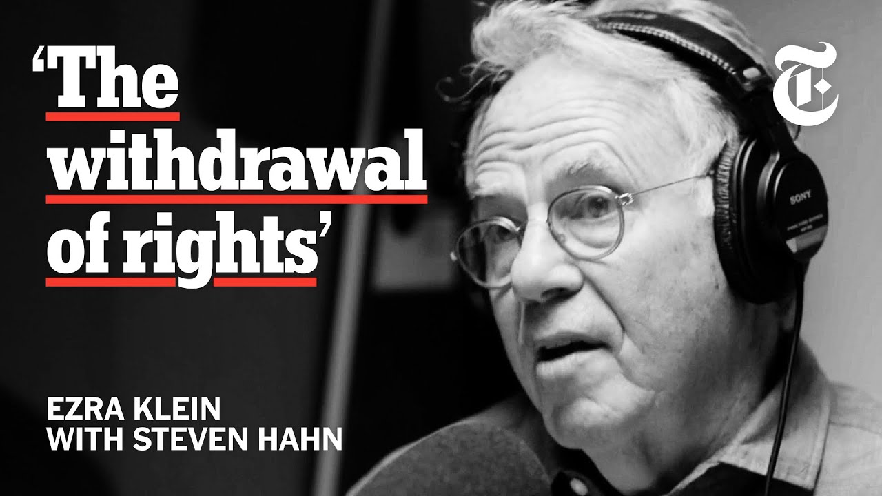 The Very American Roots of Trumpism | The Ezra Klein Show