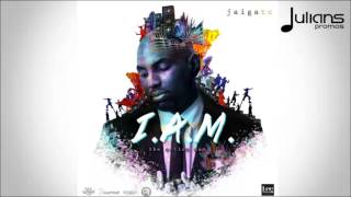 Jaiga TC - I Am (The Action Man) &quot;2016 Soca&quot; (Trinidad)