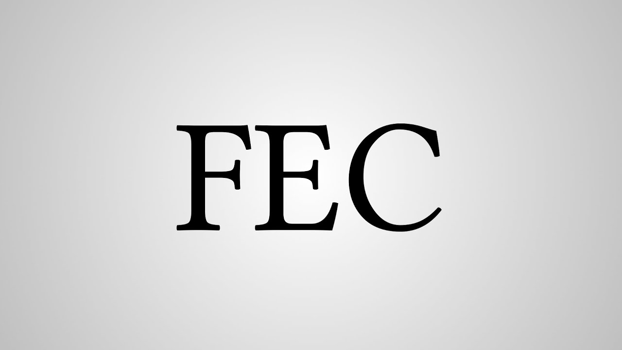 What Does FEC Stand For Knowligent