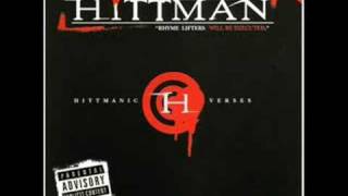 Hittman Feat. Eminem - Front Page Stardom