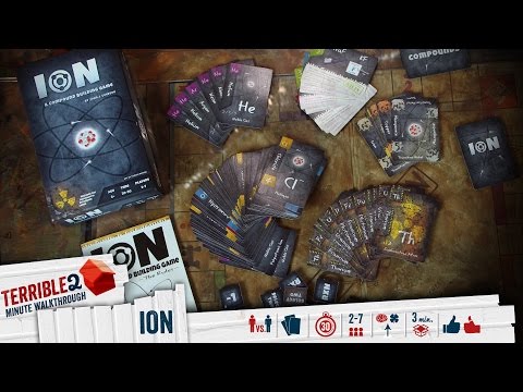 Tantrum House Terrible-2 Minute Review