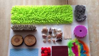 Miss Dalia y Miss Marisol: Actividades (7 abril 2020)