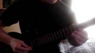 Entities - Job For A Cowboy