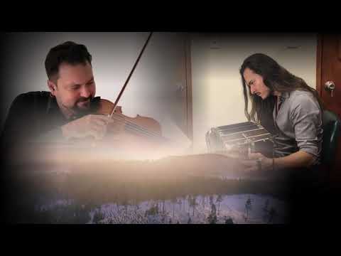 Homenaje A Piazzolla - Orquesta de Cuerdas Pulsadas del Eje Cafetero (OCPC)